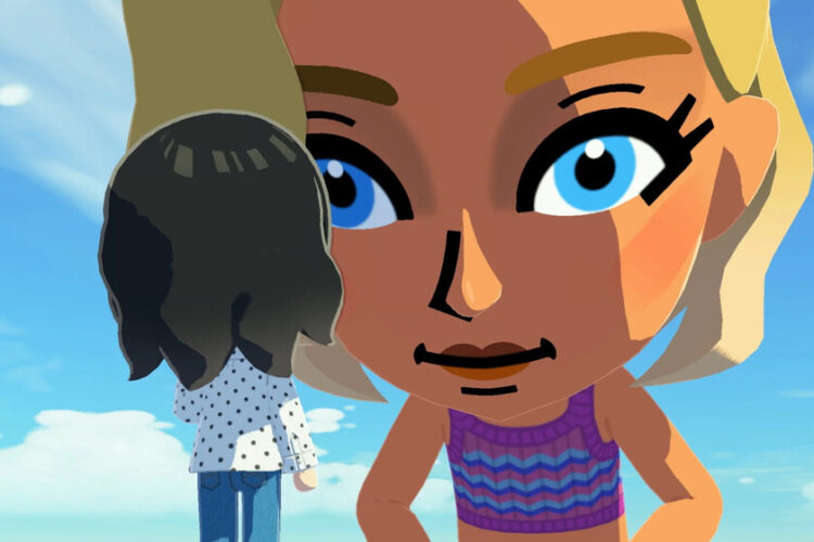 Clonato Tomodachi Life conquista Google Play con 100mila download