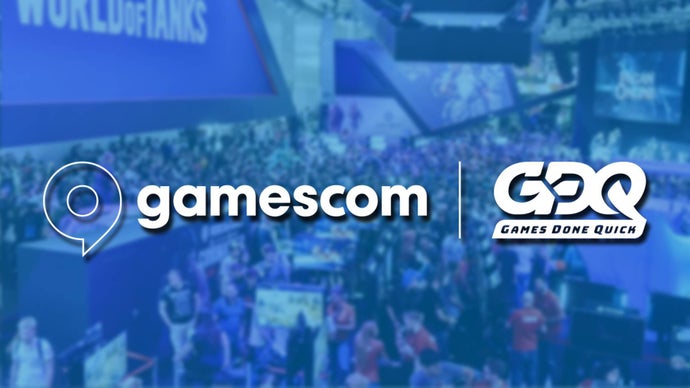 Games Done Quick a Gamescom 2026: primo speedrun europeo