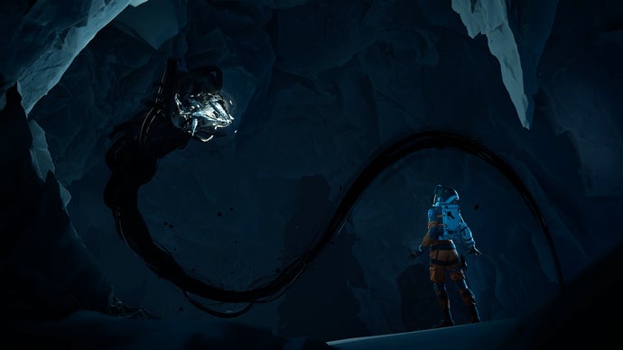Aphelion di Don’t Nod: una narrazione sci-fi coinvolgente e…
