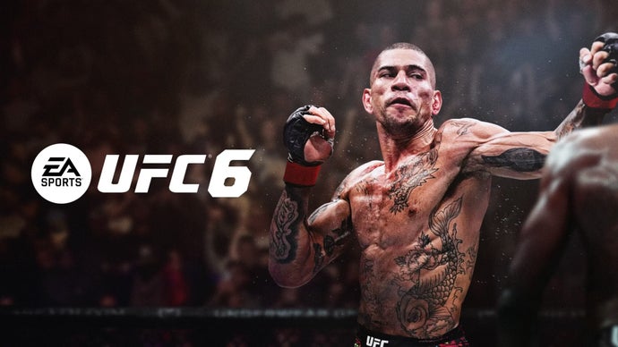 EA Sports UFC 6 confermato per giugno 2026