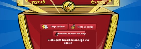 Riscatta codice Club Penguin