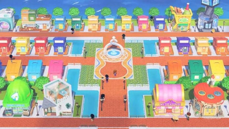 Idee Isola Tomodachi 2