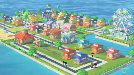 Idee Isola Tomodachi Life 2