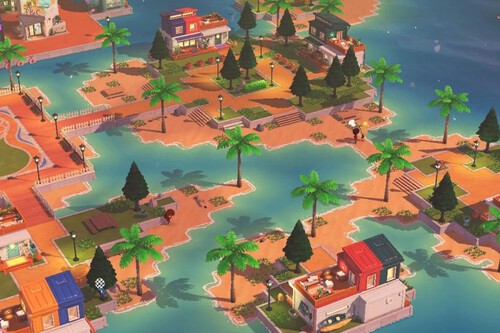 Isole Tomodachi Life 2