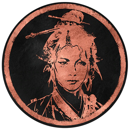 La donna dietro la maschera