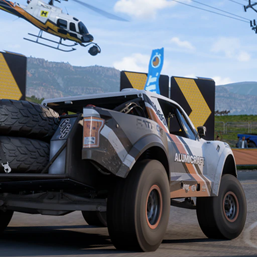 Rally senza fine