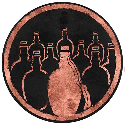 Scorta di sakè