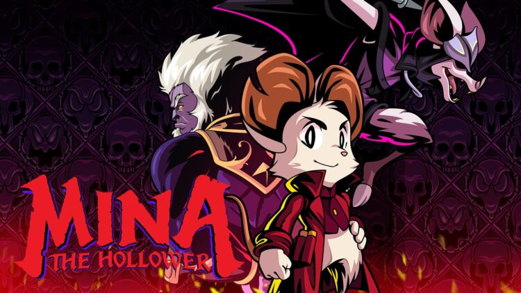 Mina the Hollower: data d’uscita, piattaforme e dettagli