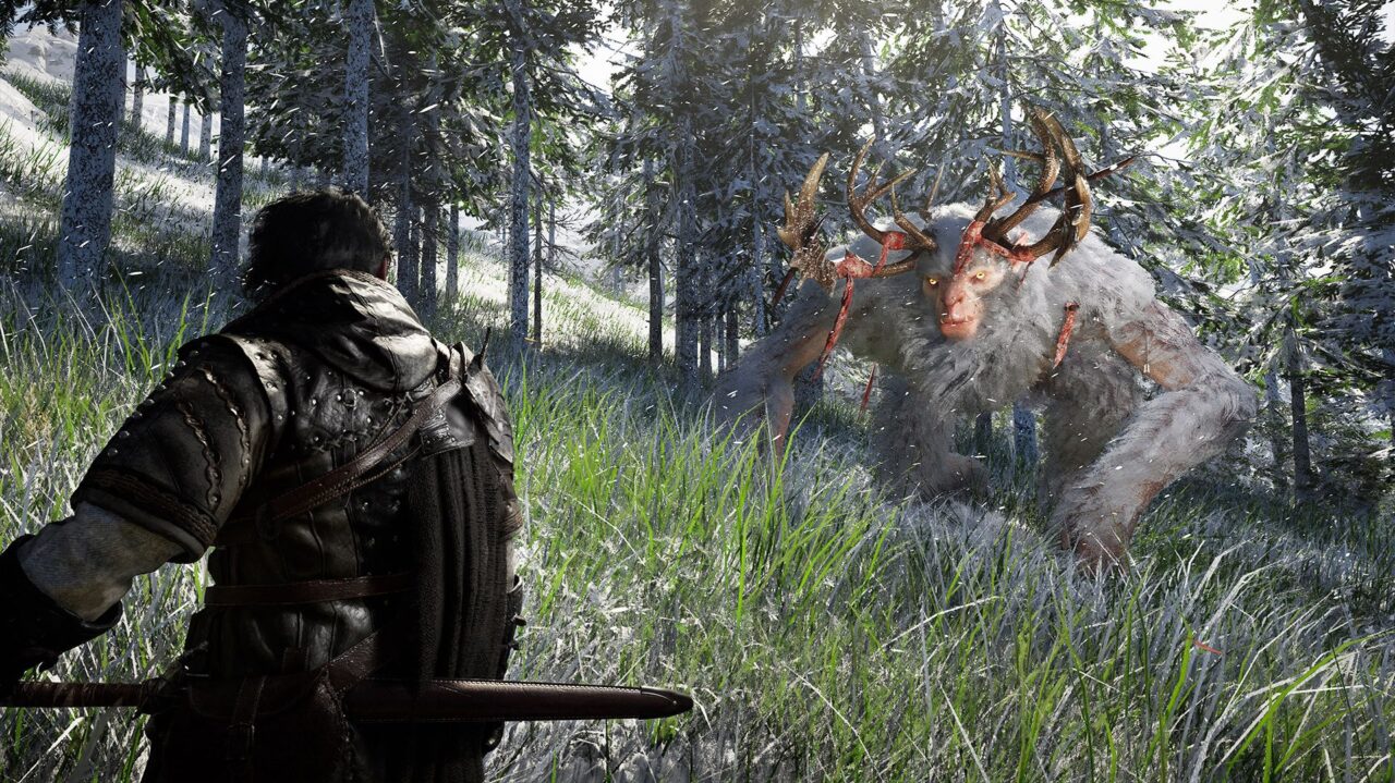 Crimson Desert patch 1.07.00