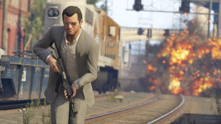 Trucchi GTA 5 PS5, PS4, Xbox e PC: tutti i codici cheat