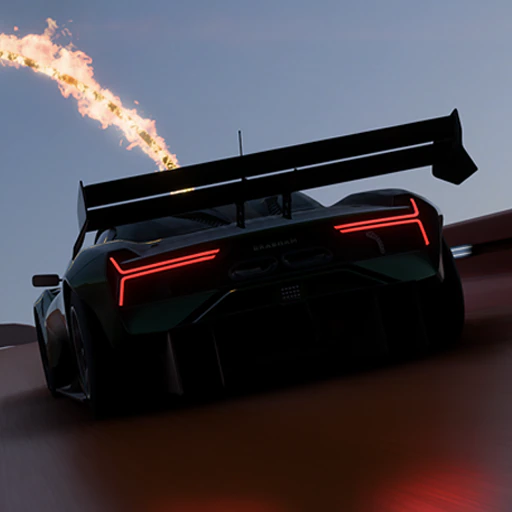 Star di Hot Wheels
