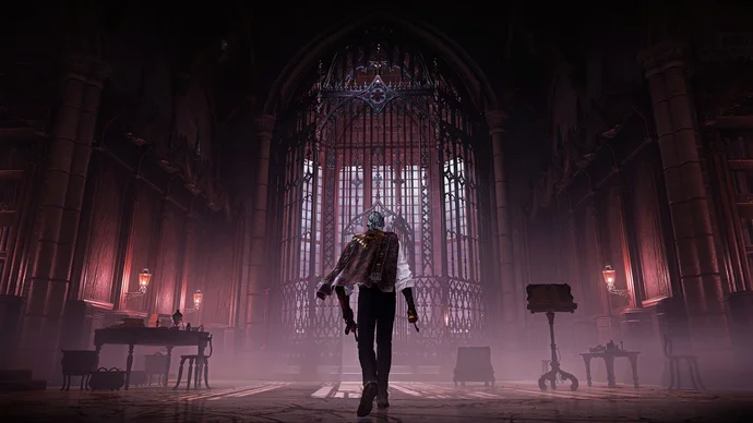 The Duskbloods tra i giochi attesi nel 2026 senza giorno fissato