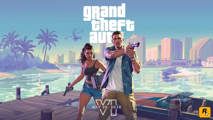Grand Theft Auto 6 tra le uscite più attese del 2026