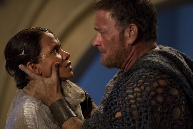 Cloud Atlas, capolavoro sottovalutato secondo Tom Hanks