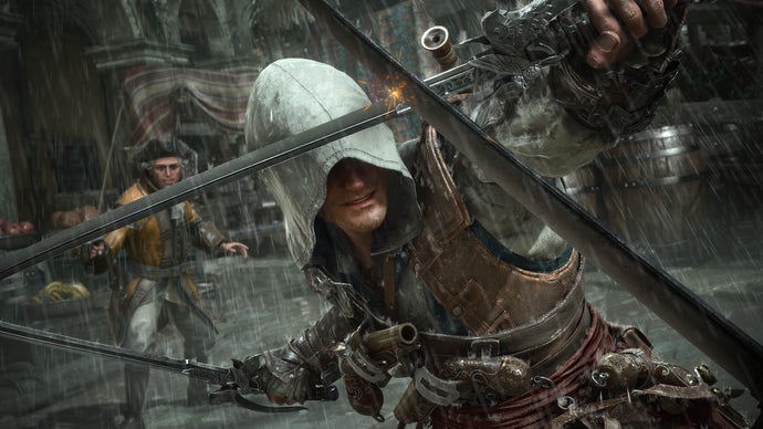 Tutte le novità di Assassin’s Creed Black Flag Resynced: remake…