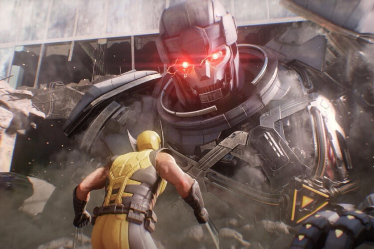 Marvel’s Wolverine su PS5 il 15 settembre: prenota ora