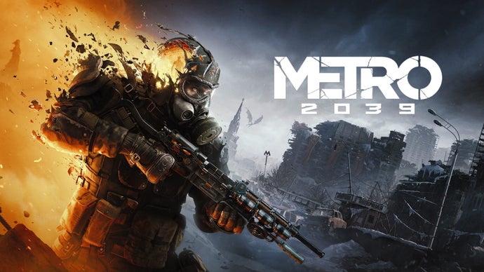 Metro 2039 in arrivo nell’inverno 2026 su PC e console next-gen