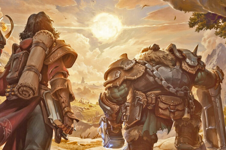 IO Interactive cambia strategia con Project Fantasy