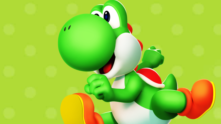 Yoshi e il Libro Misterioso omaggia Super Mario Galaxy 2