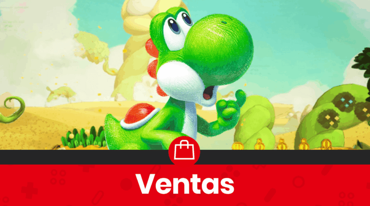 Yoshi e il Libro Misterioso e Tomodachi Life i più scaricati su