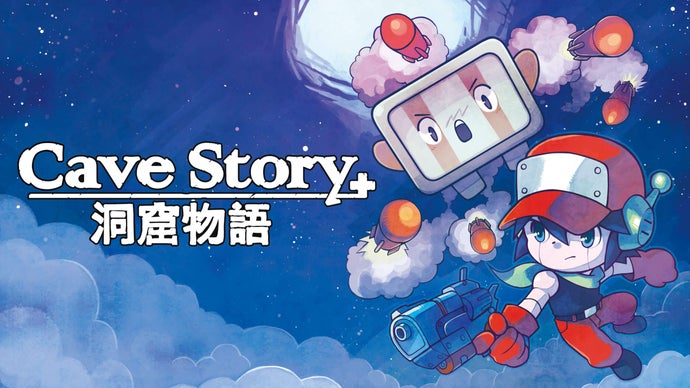 Cave Story+ su PC si arricchisce con mod e cooperativa