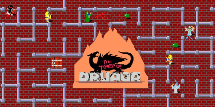 Tre classici NES arrivano su Nintendo Switch Online