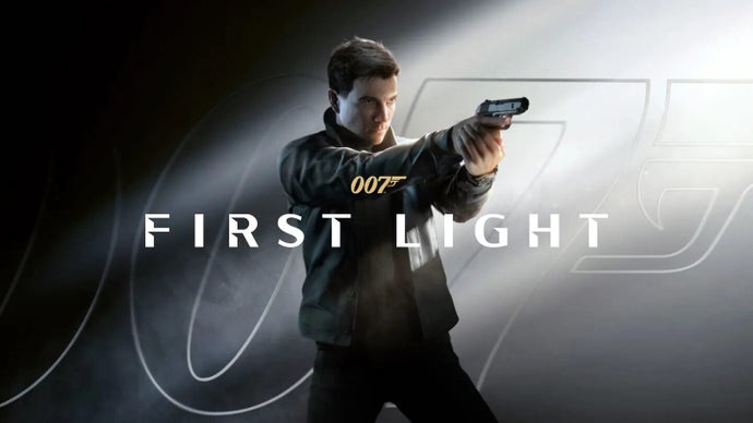 007 First Light su Switch 2 rinviato a quest’estate