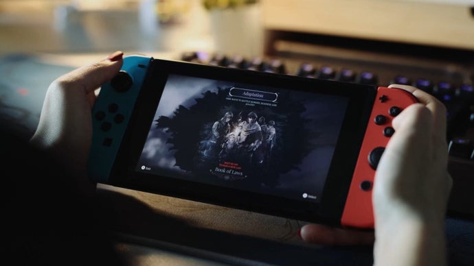 Frostpunk arriva su Nintendo Switch senza data di uscita