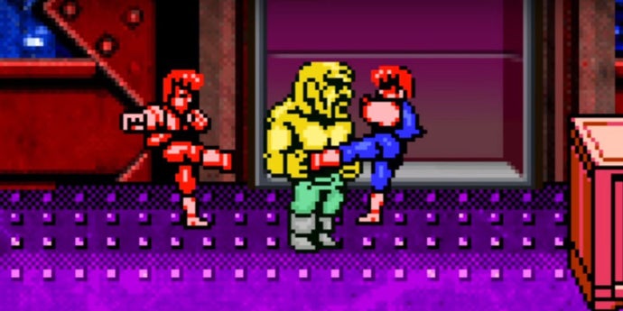 Addio a Yoshihisa Kishimoto, creatore di Double Dragon e Kunio-kun