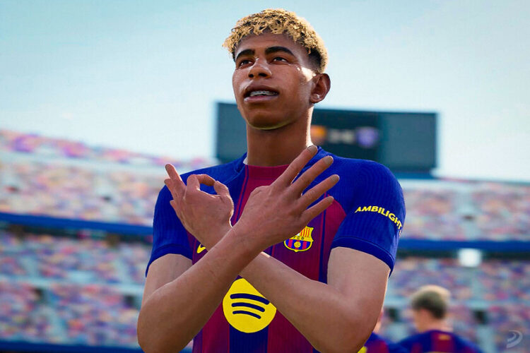 eFootball Kick-Off! su Nintendo Switch 2: calcio arcade sorprendente
