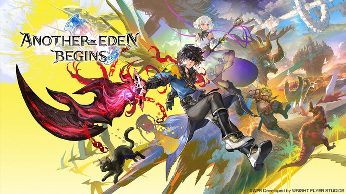 Another Eden Begins in arrivo il 17 settembre 2026