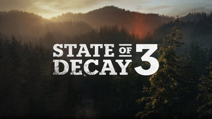 State of Decay 3: prove alpha in programma da maggio 2025