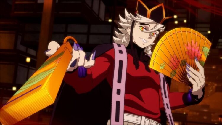 Domani esce il DLC Doma per Demon Slayer: The Hinokami Chronicles 2