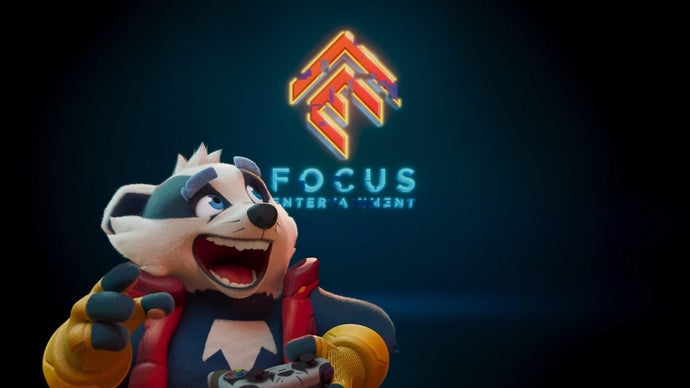 Bradley the Badger di Davide Soliani approda a Focus Entertainment