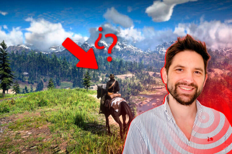 Red Dead Redemption e le aree tagliate: una scelta normale nello sviluppo