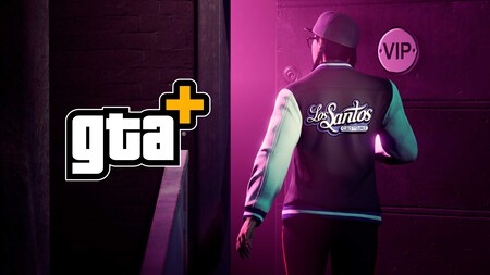 GTA+ gratuito