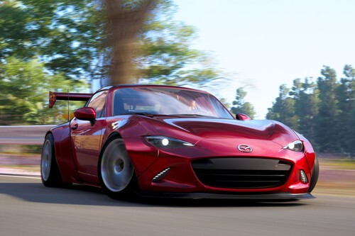 Auto segrete in Forza Horizon 6