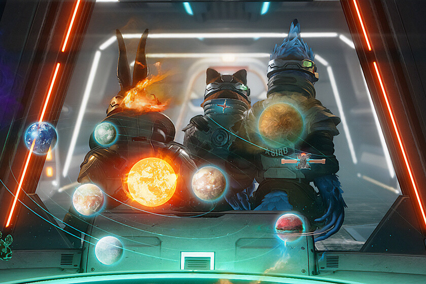 Sblocca il vero finale di Star Fox 2 su Switch con percorsi segreti