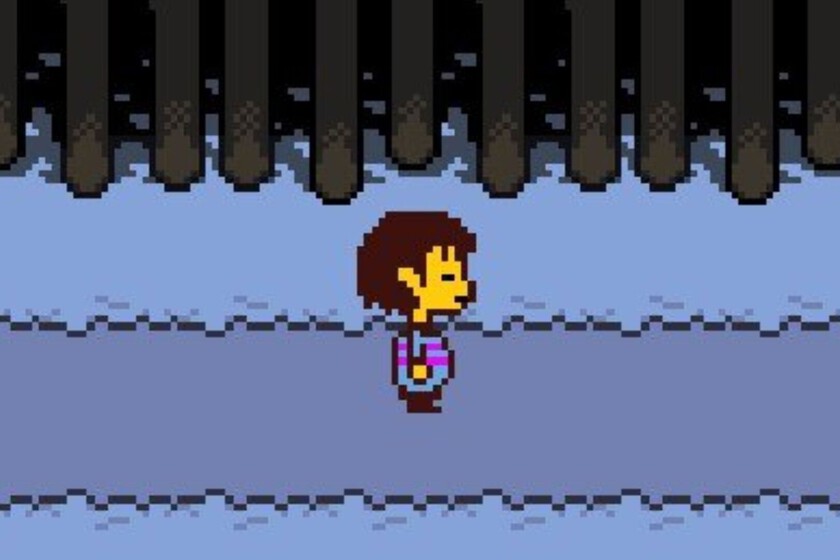 Come attivare la modalità schermo intero in Undertale in pochi passaggi