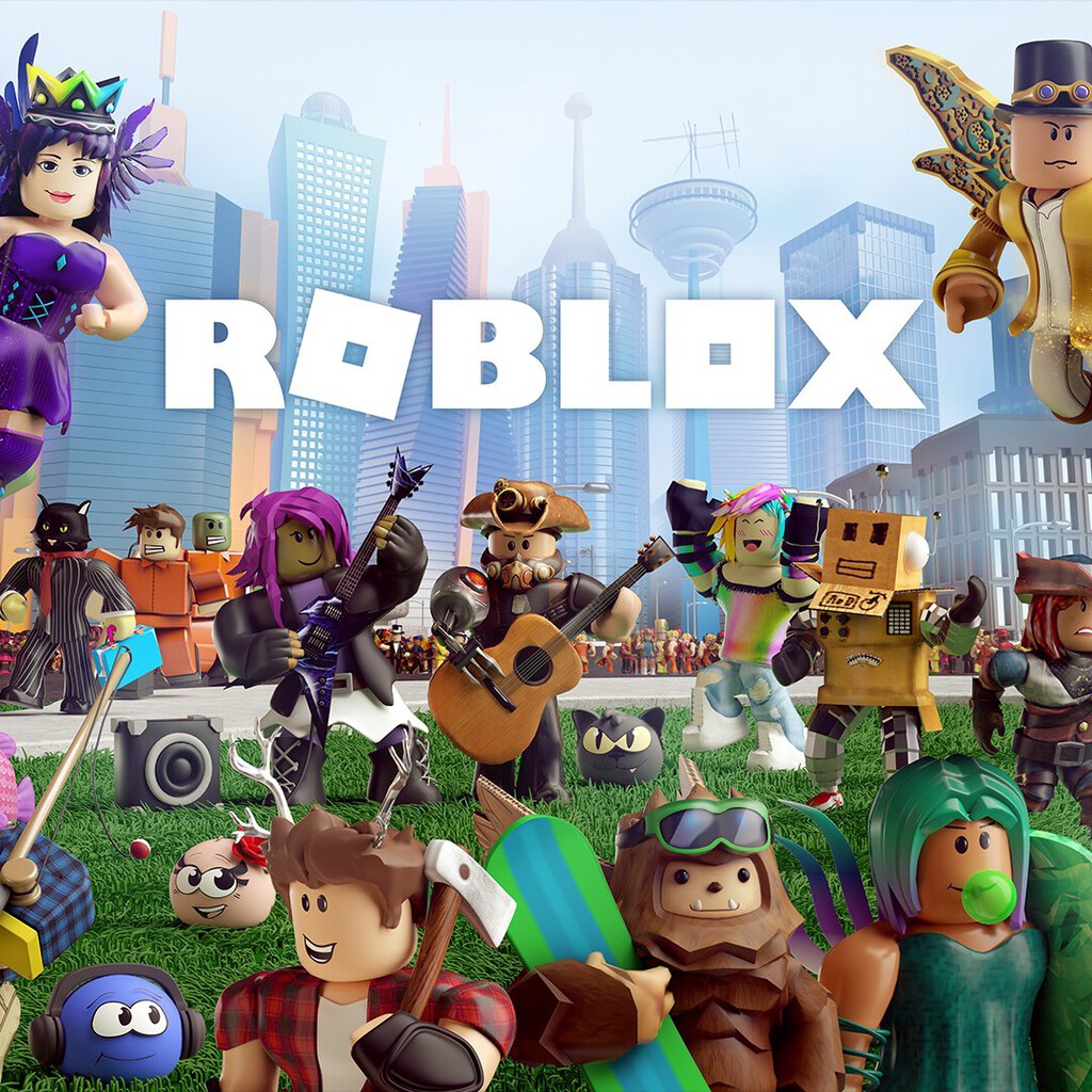 Schermata dell'errore 529 di Roblox
