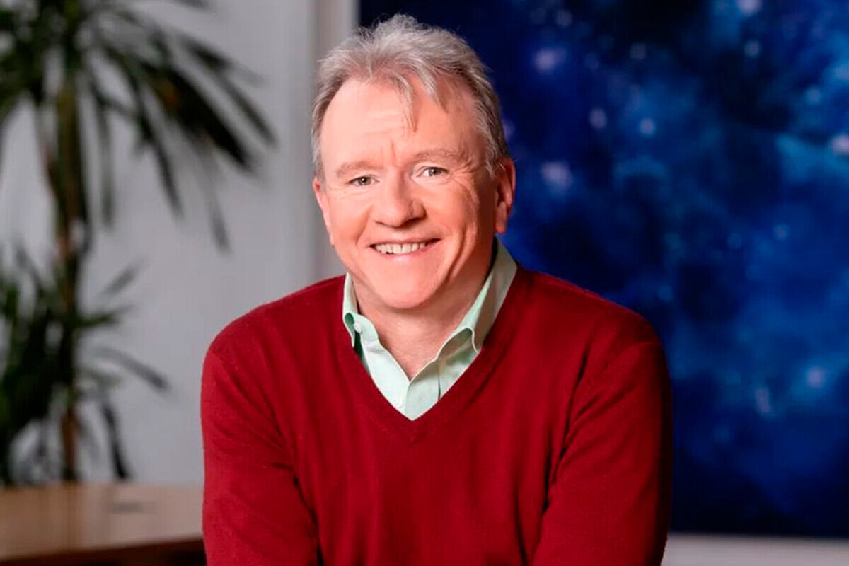 Jim Ryan