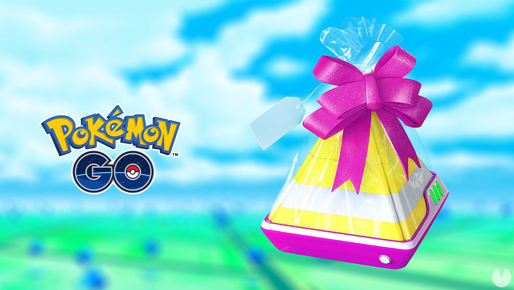 Pokémon GO - Regali per gli amici