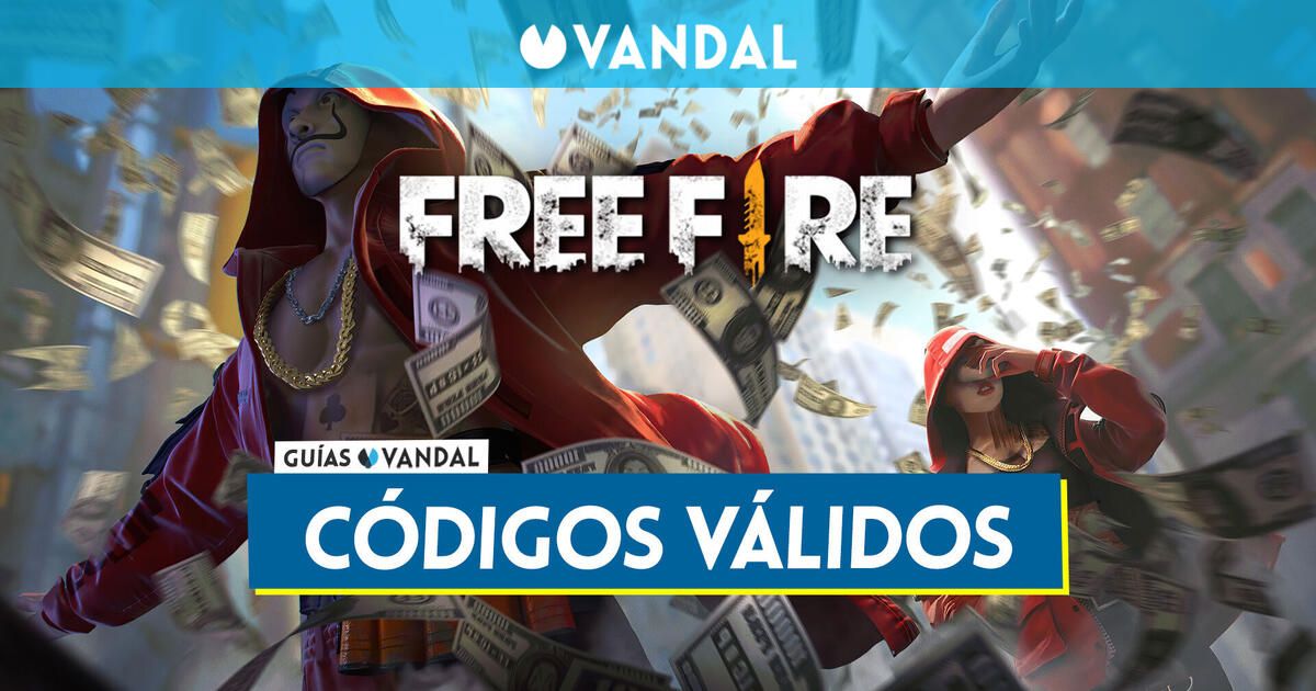 Free Fire MAX codici riscatto gratuiti aggiornati a luglio 2026