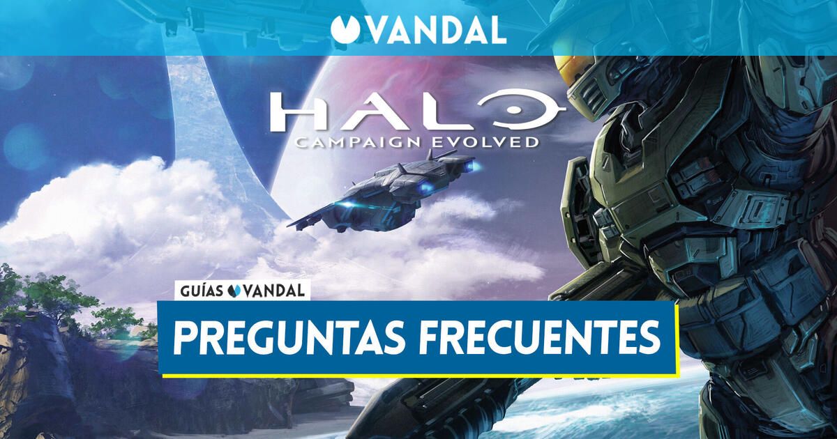 Halo Combat Evolved Campagna: Domande Frequenti e Funzionalità Chiave
