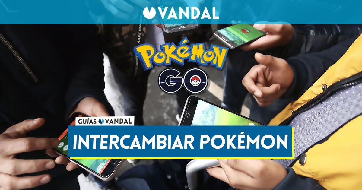 Pokémon GO come scambiare Pokémon con amici e costi da conoscere