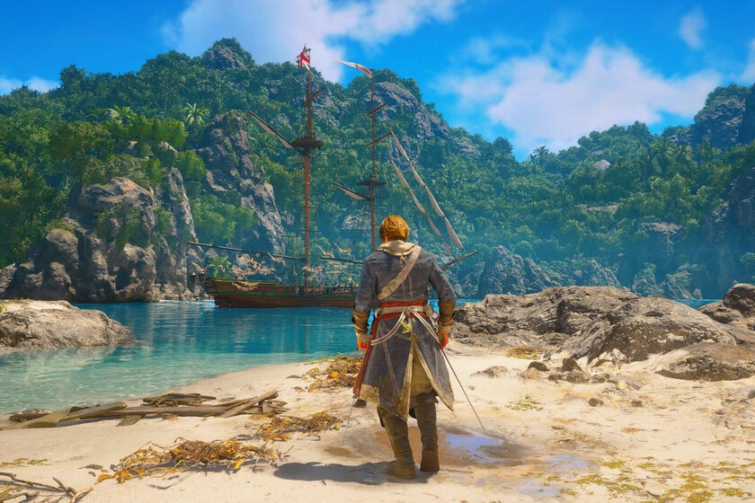 Mappa Interattiva Aggiornata di Assassin’s Creed Black Flag per il 100% Collezionabili