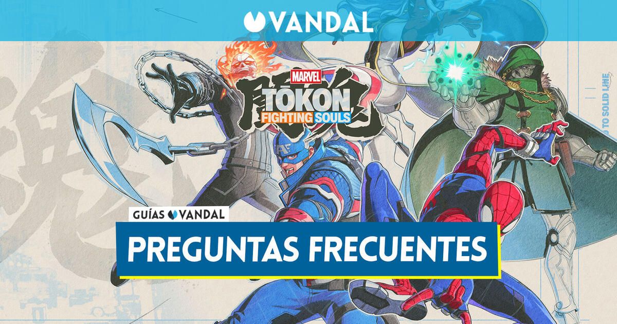 Marvel Tōkon: Fighting Souls, crossplay e PlayStation Plus