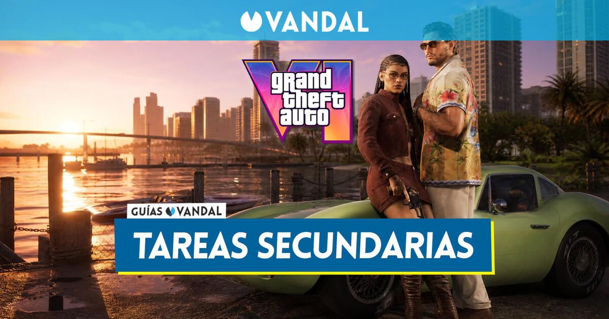 Image accompanying coverage of The Leonida Paradox: Why GTA VI’s Side Activities Are the Real Story