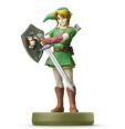 Link Amiibo Twilight Princess
