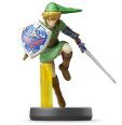 Link Amiibo Smash Bros